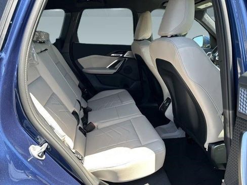 Used 2025 BMW X1 xDrive28i w/ Convenience Package AWD/4WD image 26