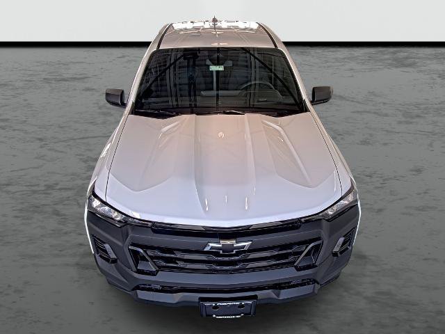 New 2026 Chevrolet Colorado W/T w/ WT Custom Package AWD/4WD image 6