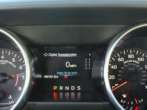 Used 2023 Ford Mustang Premium image 15