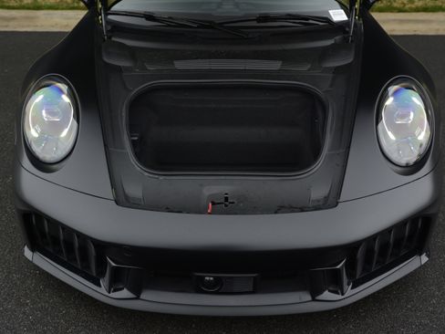 Used 2025 Porsche 911 Carrera GTS image 40