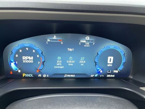 New 2025 Ford Bronco Sport Big Bend w/ Convenience Package image 16