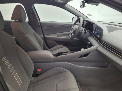 Used 2023 Hyundai Elantra SEL FWD image 21