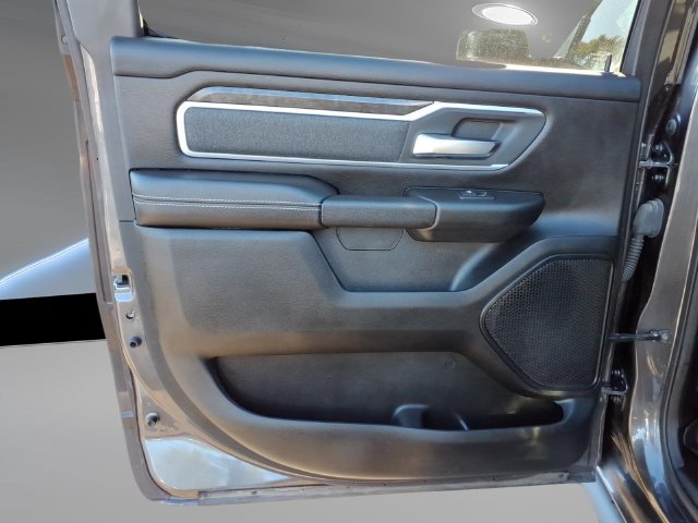 Used 2020 RAM 1500 Big Horn AWD/4WD image 24