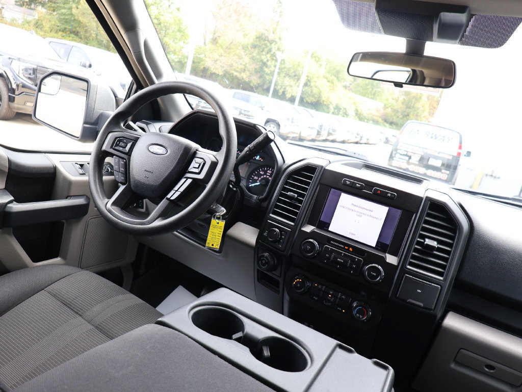 Used 2020 Ford F150 XL w/ Equipment Group 101A Mid AWD/4WD image 25