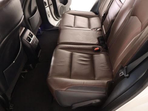 Used 2017 Lexus RX 350 FWD w/ Premium Package image 13