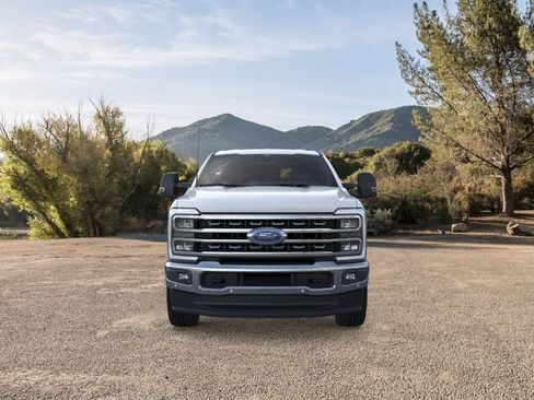 New 2026 Ford F250 Lariat w/ Lariat Premium Package AWD/4WD image 9