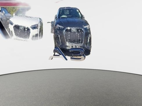 Certified 2025 Audi A3 2.0T Premium w/ Black Optic Package image 21