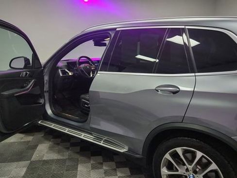 Used 2024 BMW X5 sDrive40i image 17