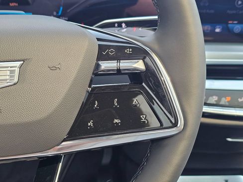 New 2026 Cadillac Lyriq Premium Sport AWD/4WD image 26