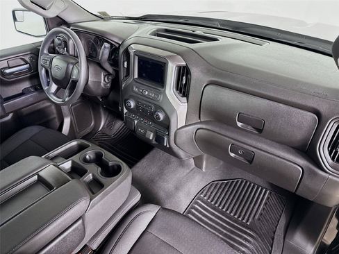 Used 2023 Chevrolet Silverado 1500 Custom w/ Rally Edition AWD/4WD image 28