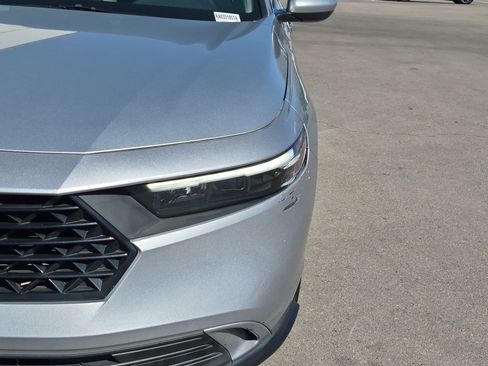 Used 2024 Honda Accord EX image 13