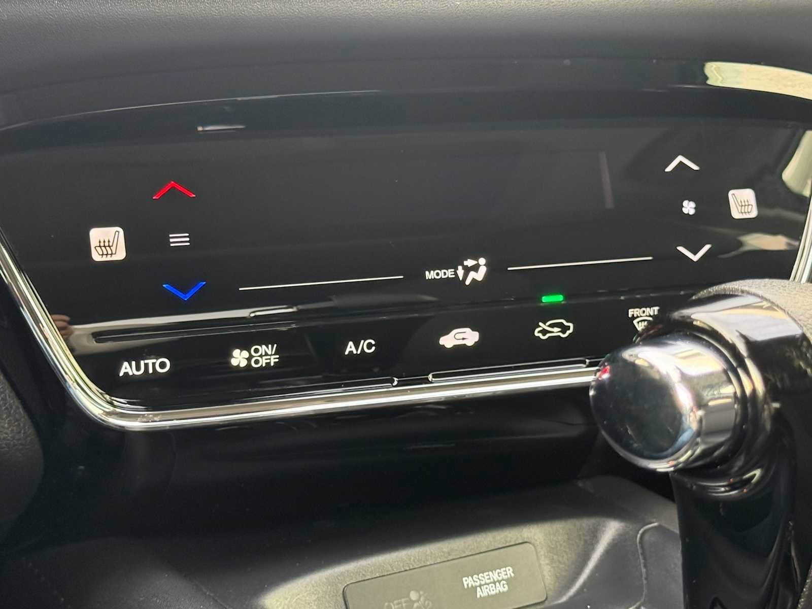 Used 2022 Honda HR-V EX image 25