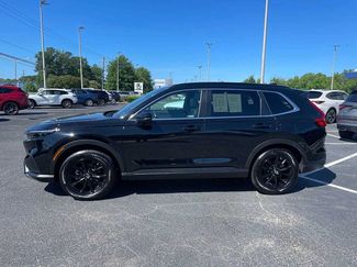 Used 2024 Honda CR-V Sport-L video 2