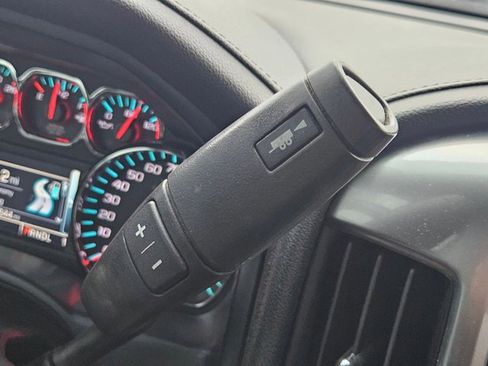 Used 2019 Chevrolet Silverado 3500 LTZ w/ Duramax Plus Package image 12