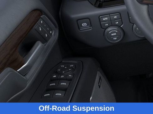 New 2025 Chevrolet Silverado 2500 High Country w/ Technology Package image 23