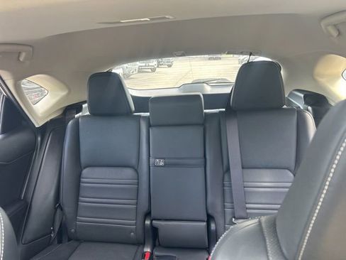 Used 2017 Lexus NX 200t AWD w/ Premium Package image 32