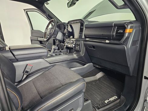 Used 2023 Ford F150 Tremor w/ Trailer Tow Package image 38