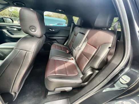 Used 2021 Chevrolet Blazer RS w/ Enhanced Convenience Package image 24