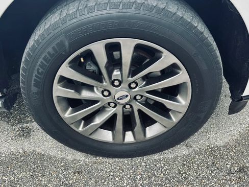 Used 2020 Ford Expedition Max Limited w/ Equipment Group 301A RWD image 24