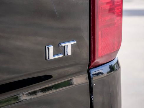 Used 2021 Chevrolet Silverado 1500 LT w/ Texas Edition Plus image 13