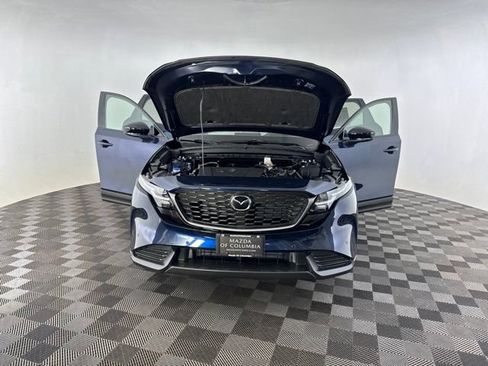 New 2026 MAZDA CX-5 Preferred AWD/4WD image 11