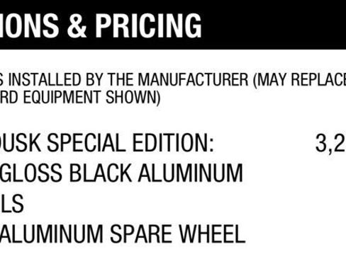 Used 2021 Chevrolet Colorado ZR2 w/ ZR2 Dusk Special Edition image 11