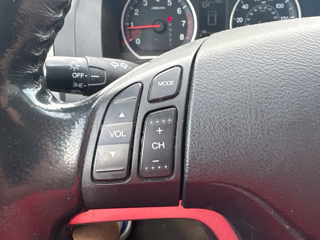 Used 2008 Honda CR-V EX-L image 16