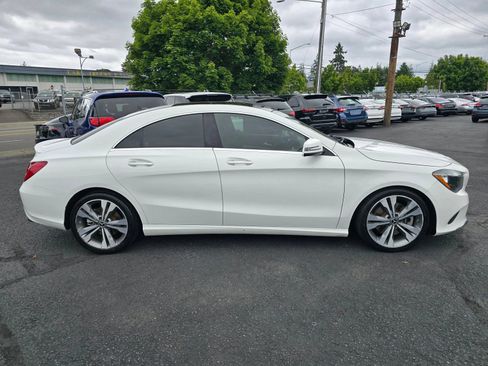 Used 2019 Mercedes-Benz CLA 250 4MATIC image 6