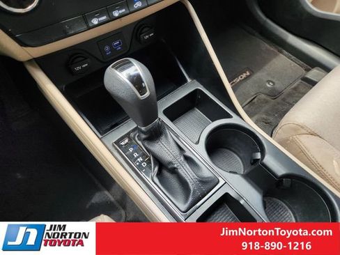 Used 2017 Hyundai Tucson SE FWD image 21