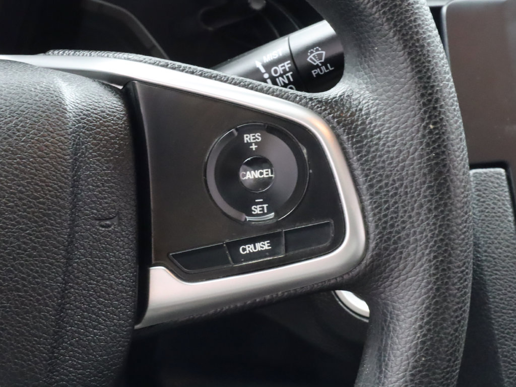 Used 2016 Honda Civic LX-P image 13