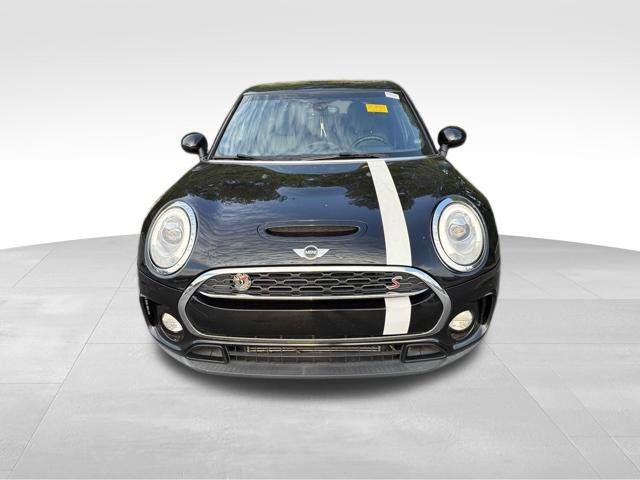 Used 2016 MINI Cooper Clubman S FWD image 3