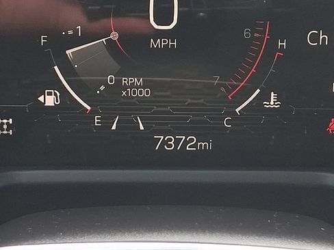 Used 2024 GMC Acadia AT4 AWD/4WD image 21
