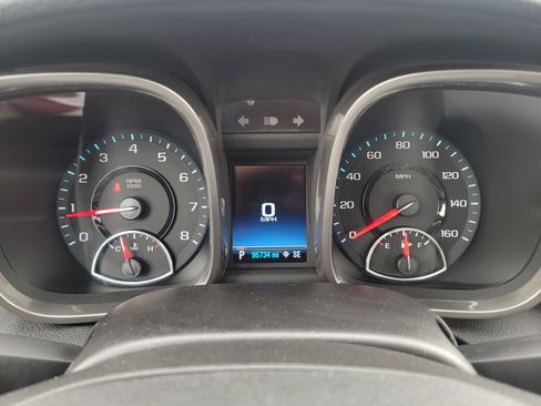 Used 2013 Chevrolet Malibu LT image 25