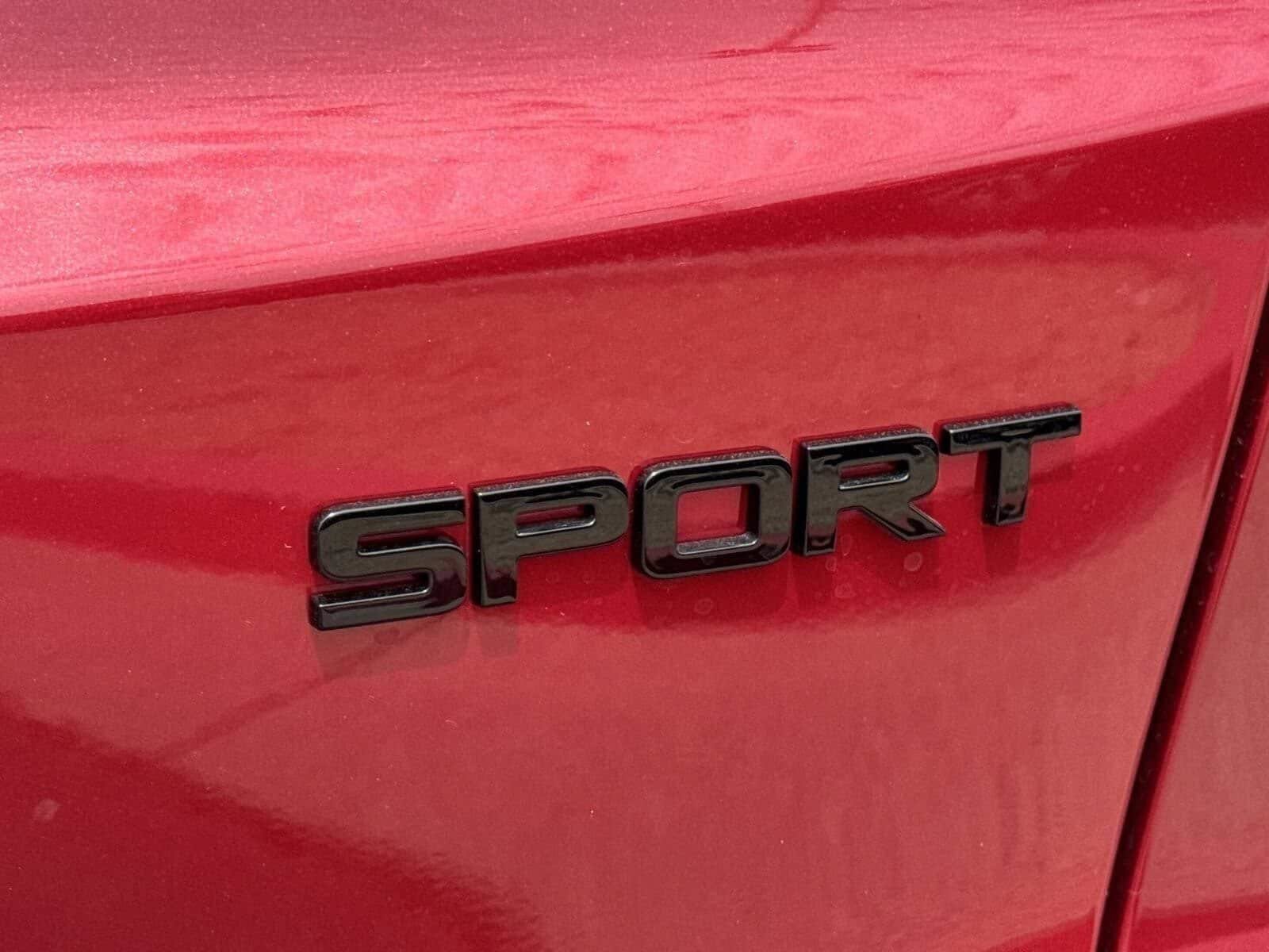 New 2027 Honda CR-V Sport-L image 7