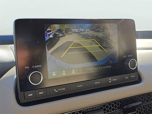 Certified 2024 Honda HR-V LX image 15