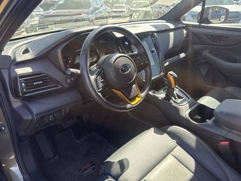 Used 2023 Subaru Outback Wilderness w/ Wilderness Package image 24