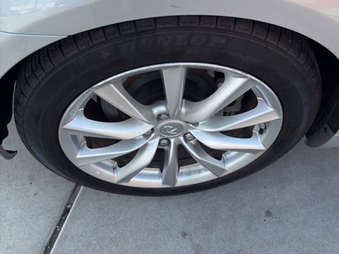 Used 2015 INFINITI Q60 Journey w/ Premium Package image 19