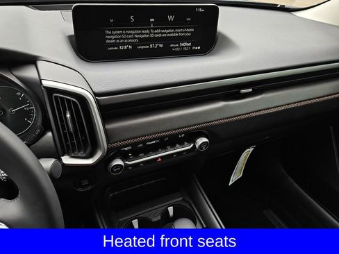 New 2026 MAZDA CX-50 AWD 2.5 S w/ Premium Package image 19