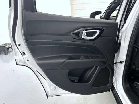 New 2026 Jeep Compass Limited AWD/4WD image 20