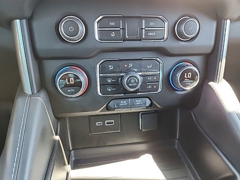 Certified 2023 Chevrolet Tahoe LS w/ Driver Alert Package AWD/4WD image 23