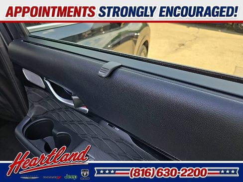 Used 2020 Hyundai Palisade Limited AWD/4WD image 87