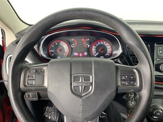 Used 2014 Dodge Dart SE w/ Convenience Group FWD image 17