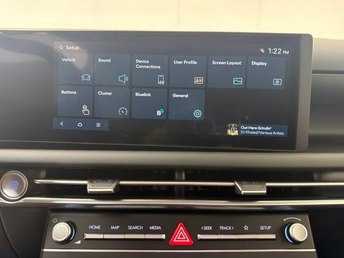 New 2026 Hyundai Tucson SE FWD image 21
