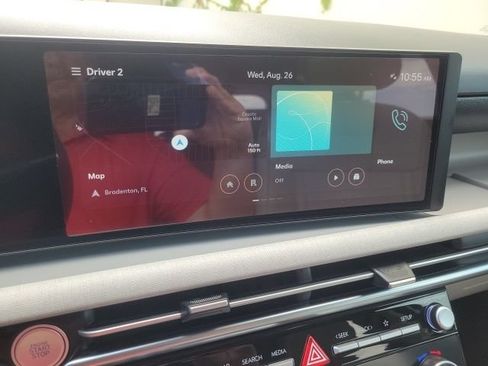 Used 2025 Hyundai Tucson SEL FWD image 20
