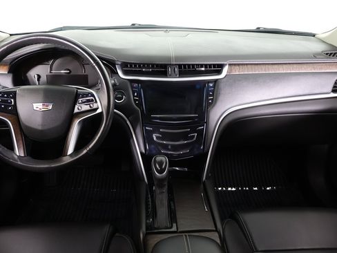 Used 2018 Cadillac XTS Luxury w/ Driver Awareness Package image 39