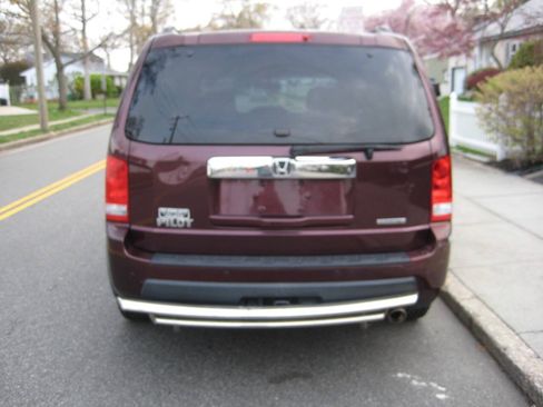 Used 2009 Honda Pilot Touring image 5