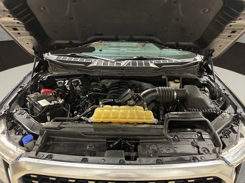 Certified 2021 Ford F150 Platinum AWD/4WD image 25