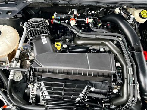 Used 2023 Ford Escape Platinum w/ Premium Technology Package image 32