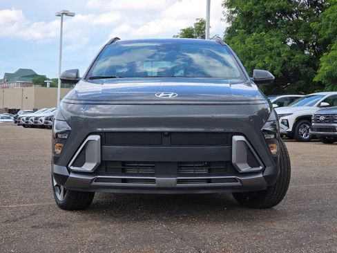 New 2026 Hyundai Kona Limited AWD/4WD image 15
