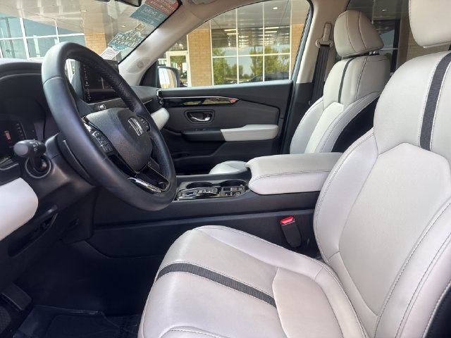 Certified 2026 Honda Passport RTL image 9